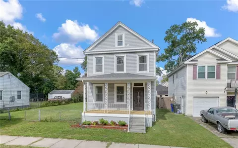 3227 Marne Ave, Norfolk, VA 23509