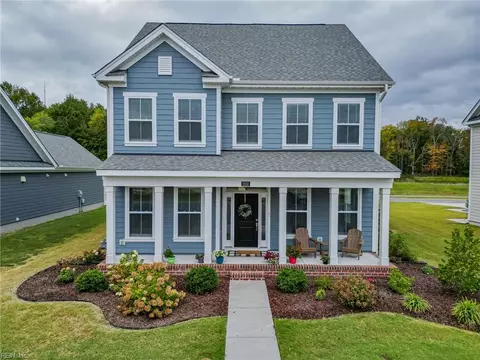 2232 Hampton Roads Pw Pkwy, Chesapeake, VA 23321