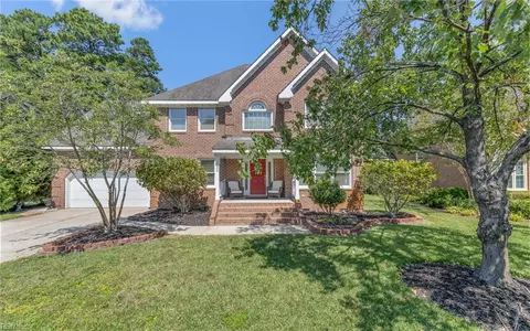 732 Seagrass Rch Reach, Chesapeake, VA 23320
