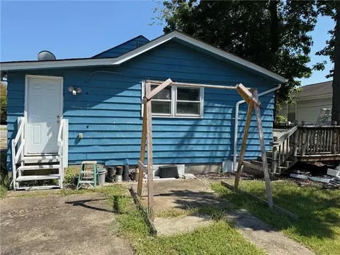 1231 N King St, Hampton, VA 23669 photo 7