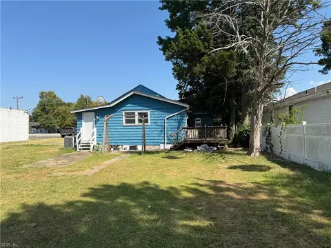 1231 N King St, Hampton, VA 23669 photo 8