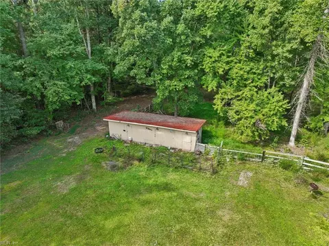 Exterior - 8656 Indian Rd, Gloucester, VA 23061 photo 6 of 6