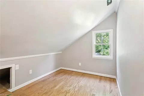 Bedroom - 8656 Indian Rd, Gloucester, VA 23061 photo 7 of 9