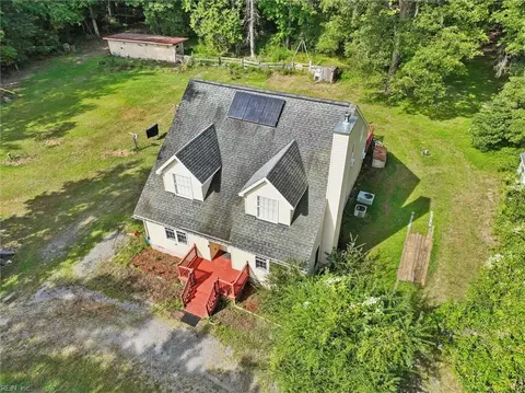 View/Area - 8656 Indian Rd, Gloucester, VA 23061 photo 1 of 3