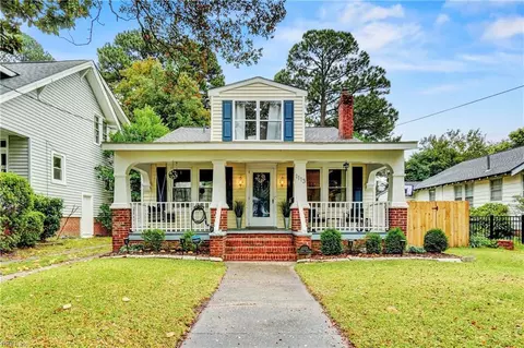 1113 Bedford Ave, Norfolk, VA 23508