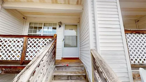 88 Emeraude Plage #B, Hampton, VA 23666 photo 31