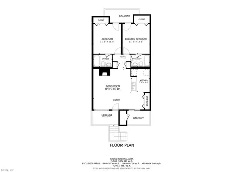 88 Emeraude Plage #B, Hampton, VA 23666 photo 42
