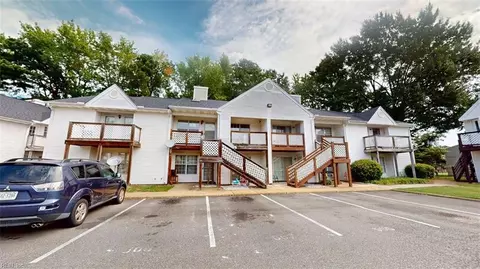 88 Emeraude Plage #B, Hampton, VA 23666 photo 39