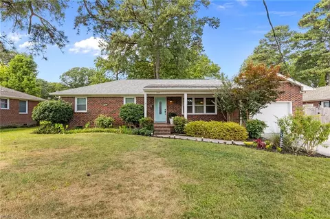 605 S Military Hwy, Virginia Beach, VA 23464