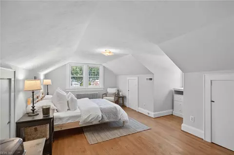 Bedroom - 1208 Willow Ave, Chesapeake, VA 23325 photo 1 of 4