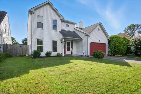 940 Summerside Ct, Virginia Beach, VA 23456