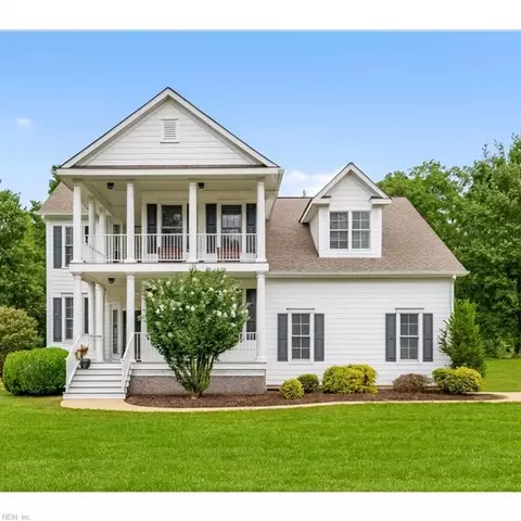 20517 Madison Ct, Smithfield, VA 23430