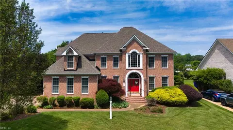 5302 Marsh Landing Ln, Suffolk, VA 23435