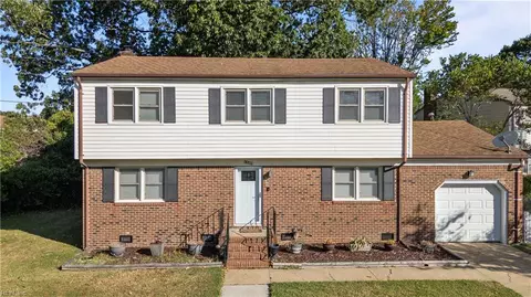 1530 Taylors Ln, Norfolk, VA 23503