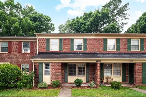 394 Deputy Ln #C, Newport News, VA 23608
