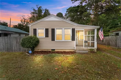410 Constance Rd E, Suffolk, VA 23434