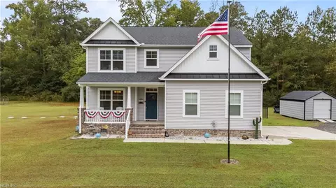 6501 Leafwood Rd, Suffolk, VA 23437