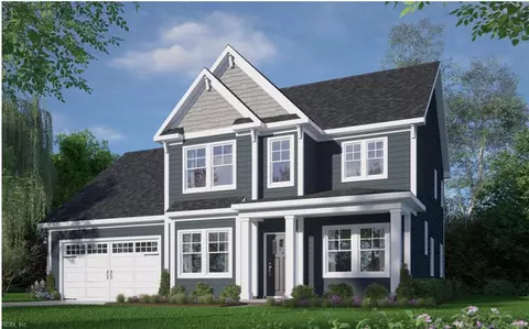 6 Apron Dr, Suffolk, VA 23434