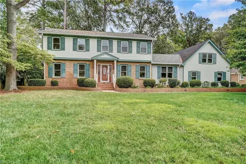 1600 Bay Point Dr, Virginia Beach, VA 23454