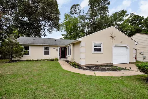 3776 Fieldstone Cir, Virginia Beach, VA 23453