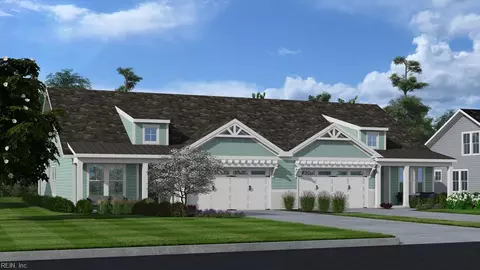 703 Connors Ct, Northampton County, VA 23310