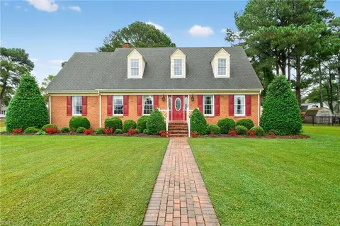 4228 Lighthouse Dr, Suffolk, VA 23435