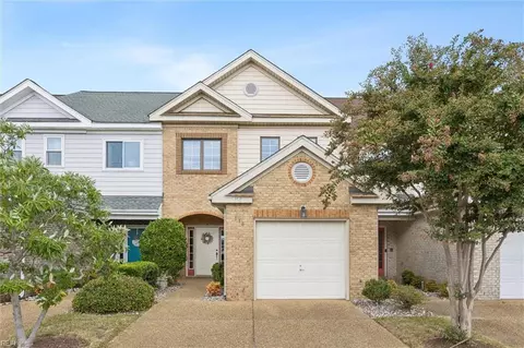 116 Genoa Dr, Hampton, VA 23664
