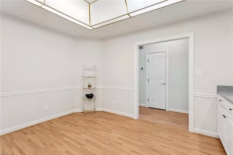 Entry Way - 116 Genoa Dr, Hampton, VA 23664 photo 2 of 2