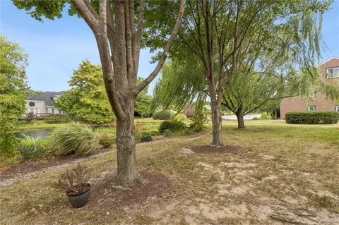 Exterior - 116 Genoa Dr, Hampton, VA 23664 photo 3 of 6