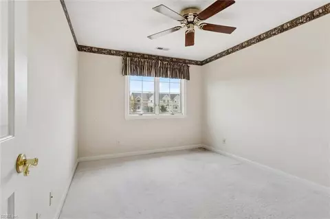 Bedroom - 116 Genoa Dr, Hampton, VA 23664 photo 1 of 6
