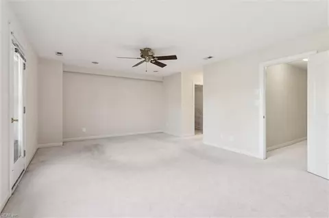 Bedroom - 116 Genoa Dr, Hampton, VA 23664 photo 6 of 6