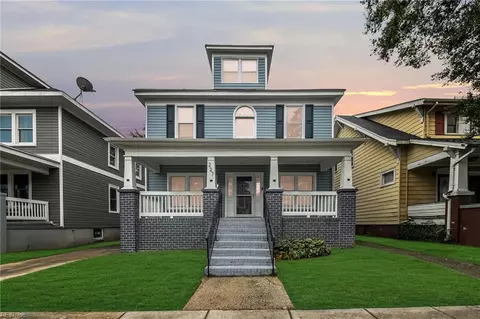 227 Hough Ave, Norfolk, VA 23523