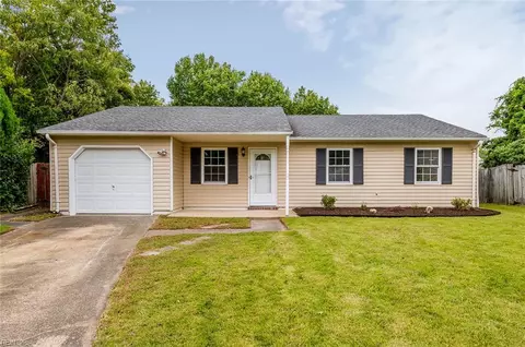 1513 Mallory Ct, Virginia Beach, VA 23464