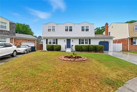 9409 Alpine Ct, Norfolk, VA 23503