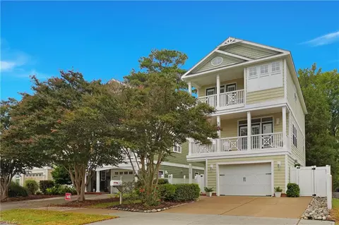 629 12th St, Virginia Beach, VA 23451