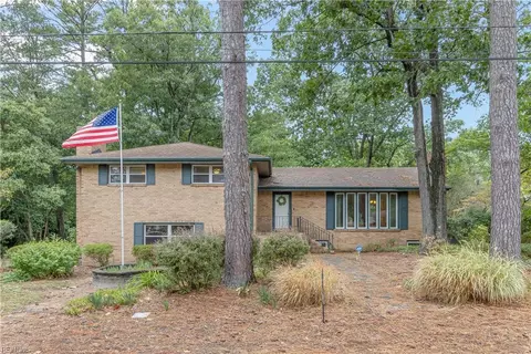 8211 Buffalo Ave, Norfolk, VA 23518