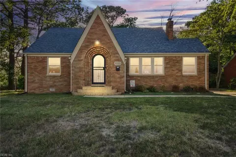 6135 Sedgefield Dr, Norfolk, VA 23513
