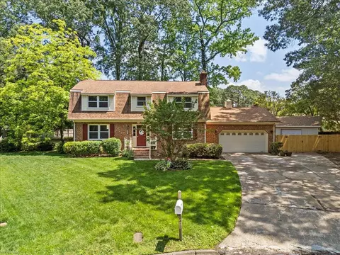 413 Maiden Ln, Chesapeake, VA 23325