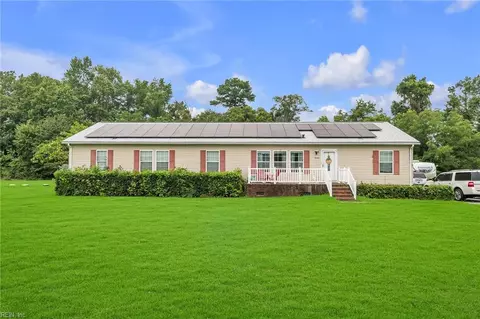 1555 Carolina Rd, Suffolk, VA 23434