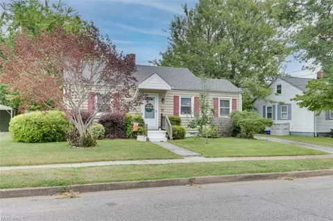 516 Gladstone Rd, Norfolk, VA 23505