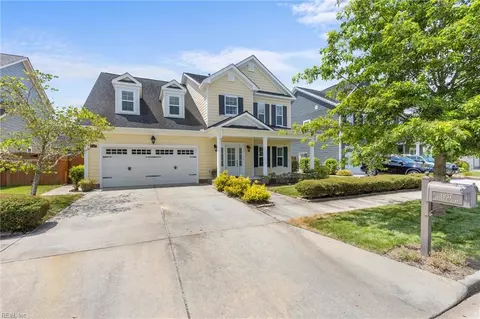 1937 Channing Ln, Virginia Beach, VA 23456