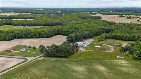 7109 Holy Neck Rd, Suffolk, VA 23437