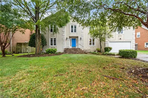 4612 Dorchester Ln, Virginia Beach, VA 23464
