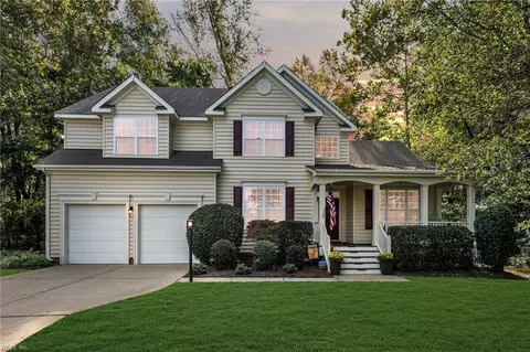 13434 Waters Edge Ct, Carrollton, VA 23314