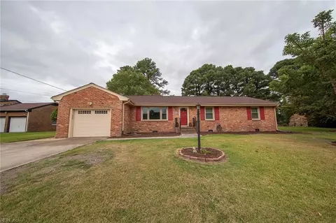 4200 Quince Rd, Portsmouth, VA 23703