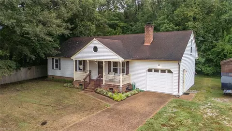 223 Lindsey Ave, Chesapeake, VA 23320