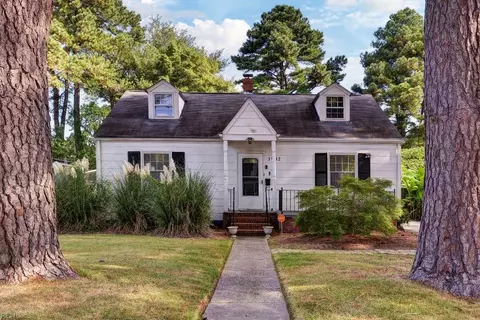 3902 Arlington Pl, Portsmouth, VA 23707