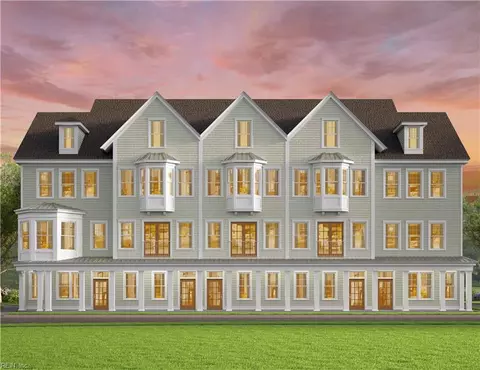 4310 Pleasant Ave, Norfolk, VA 23518