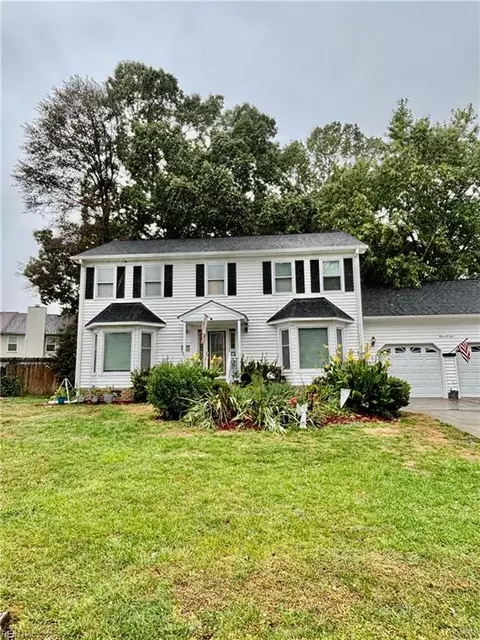 1505 Hadley Ct, Virginia Beach, VA 23456