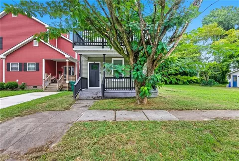 1136 29th St, Newport News, VA 23607
